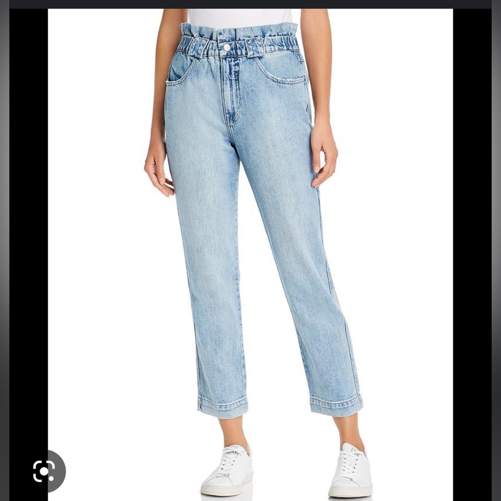 Pistola Dakota Jeans - size small